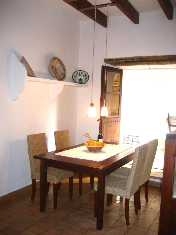 Finca Raims Algaida  Room photo