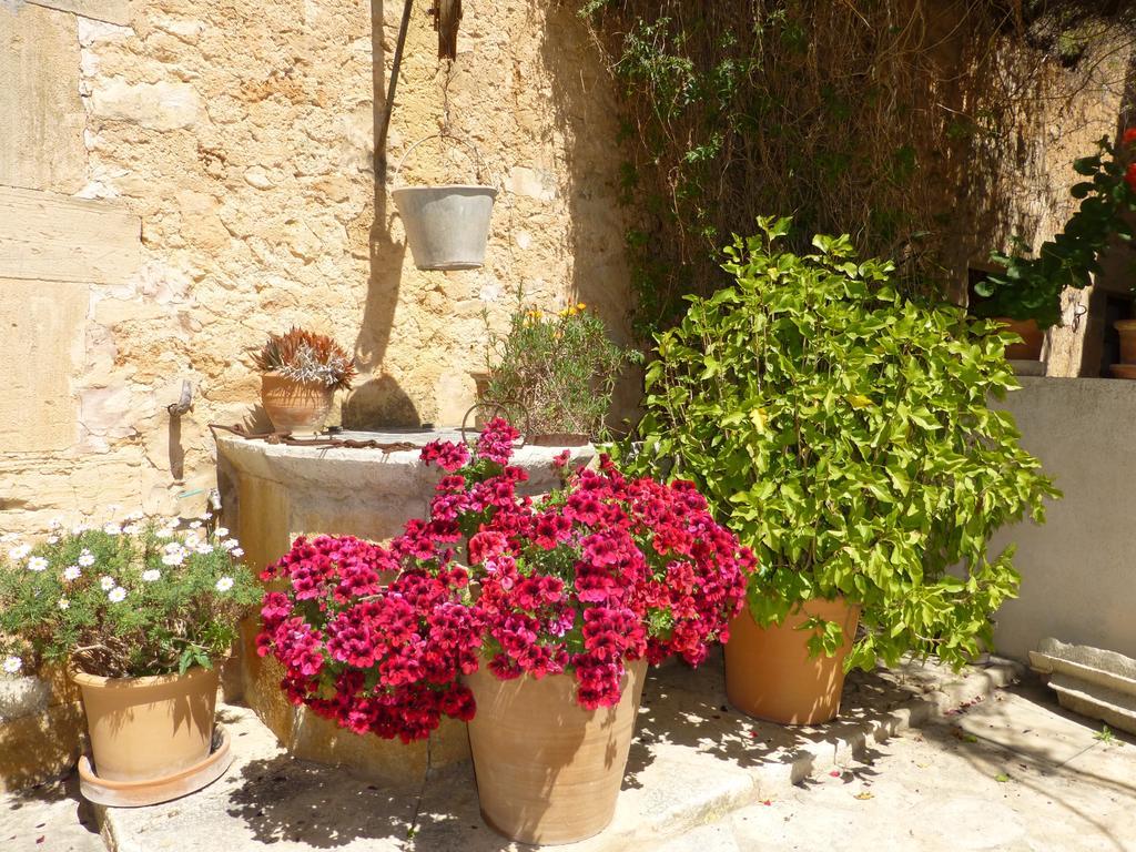 Finca Raims Algaida  Exterior photo